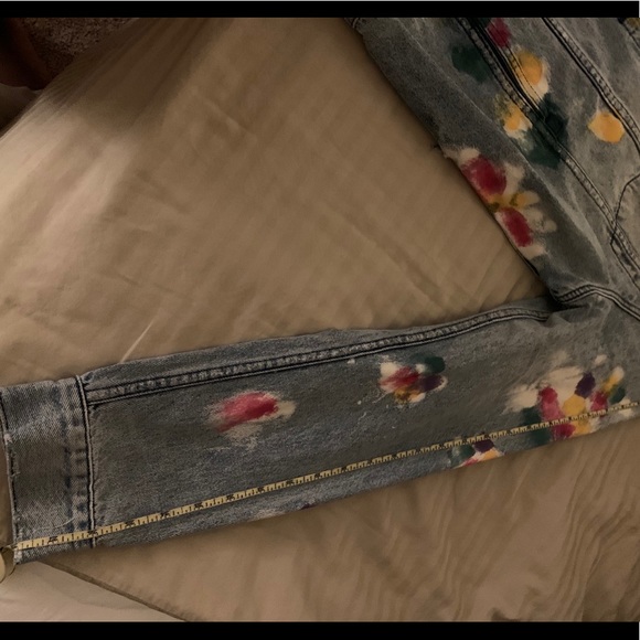 PRPS Denim Jacket - Picture 14 of 15